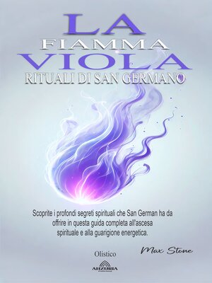 cover image of La Fiamma Viola
